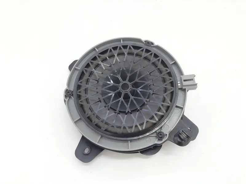 Altoparlante PEUGEOT 208 Serie (19>) 9809320280 Benzina 1200