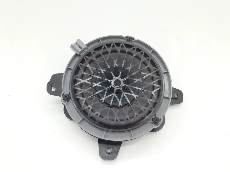 Altoparlante PEUGEOT 208 Serie (19>) 9823191980 Benzina 1200