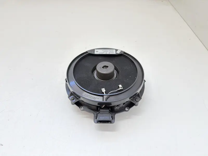 Altoparlante PORSCHE Cayenne 1° Serie 95564502300 7L5035411A Benzina 3.2 (02>07)