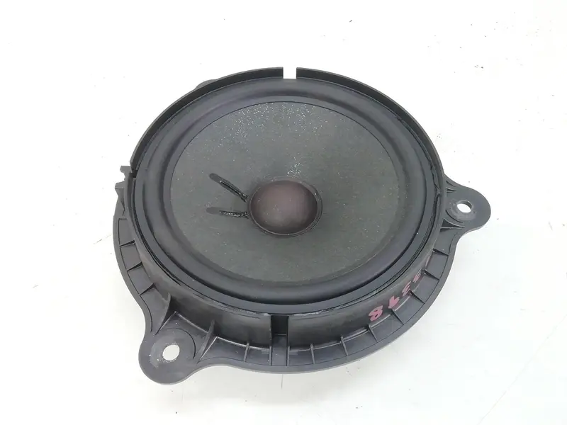 Altoparlante RENAULT Clio Serie IV (12>19) Benzina 1200 (12>19)