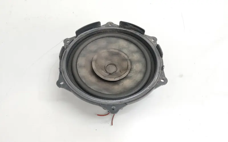 Altoparlante SEAT Ibiza Serie (08>12) 6J0035411A Bifuel/Gas 1.2 (08>12)