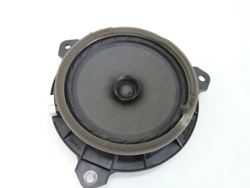 Altoparlante TOYOTA IQ 1° Serie Diesel 1400