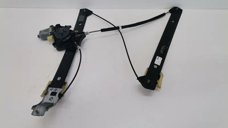 Alzacristallo elettrico ant. DX AUDI Q3 Sportback Serie (F3N) (19>) 83a837462 5q0959801c Diesel 2000