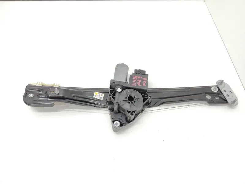 Alzacristallo elettrico ant. DX CITROEN C3 AirCross 98810-P1T21 Diesel 1.6