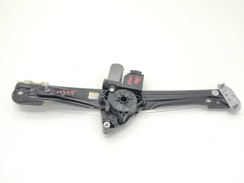Alzacristallo elettrico ant. DX CITROEN C3 AirCross YQ00469680 39227496 Diesel 1.6