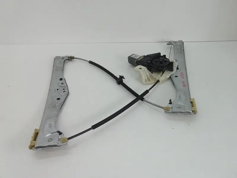 Alzacristallo elettrico ant. DX CITROEN C4 Cactus 9674252480 Diesel 1600 (14>18)