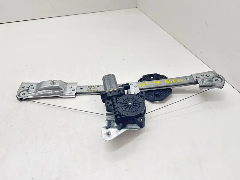Alzacristallo elettrico ant. DX DACIA Sandero Serie STEPWAY 807209299R 807209299R Diesel 1.5 (12>21)