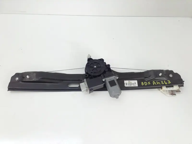 Alzacristallo elettrico ant. DX FIAT 500 L Serie (351_352) (12>) 51957503 Diesel 1600