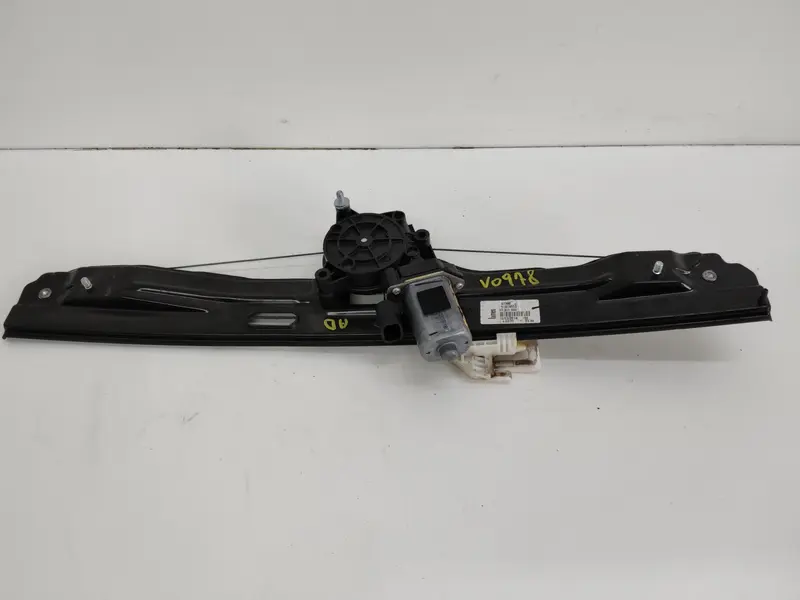Alzacristallo elettrico ant. DX FIAT 500 L Serie (351_352) (12>) 51974653 51974653