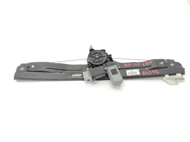 Alzacristallo elettrico ant. DX FIAT 500 L Serie (351_352) (12>) 51980517 Diesel 1.6