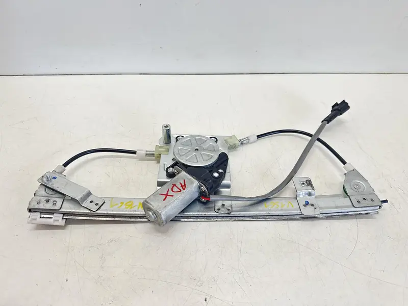 Alzacristallo elettrico ant. DX FIAT 500 Serie (07>14) 52204607 52204607 Benzina (07>14)