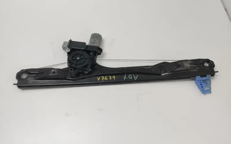 Alzacristallo elettrico ant. DX FIAT Doblo Serie (09>15) 52063785 Benzina 2.0 (09>15)