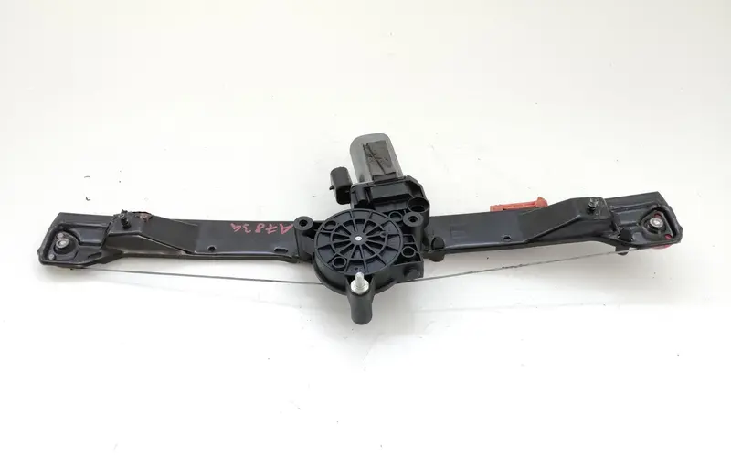 Alzacristallo elettrico ant. DX FIAT Grande Punto 1° Serie 51786728 Diesel 1.3 (05>08)