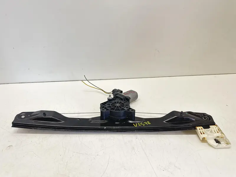 Alzacristallo elettrico ant. DX FIAT Panda Cross 51842950 52076549 Benzina