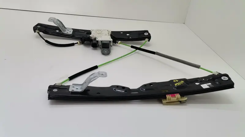 Alzacristallo elettrico ant. DX JAGUAR F-Pace Serie (16>) HK83-23200-AJ Diesel 2000 (16>20)