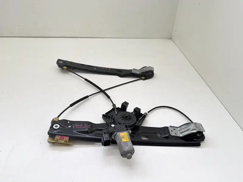 Alzacristallo elettrico ant. DX LAND ROVER Range Rover Evoque 1° Serie LR067998 BJ3223200AE Diesel 2.2