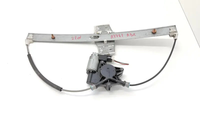 Alzacristallo elettrico ant. DX MAZDA 2 Berlina 1° Serie G22C5958XC G22C5958X Diesel 1.4 (03>07)