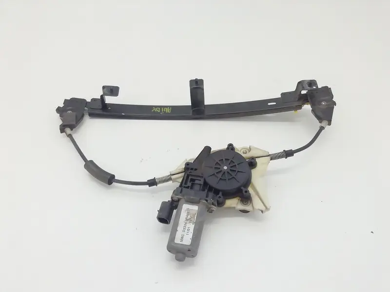 Alzacristallo elettrico ant. DX passeggero ALFA ROMEO 156 Berlina Serie (932_) (97>03) D2334-RA0837 Diesel 1900 (97>03)