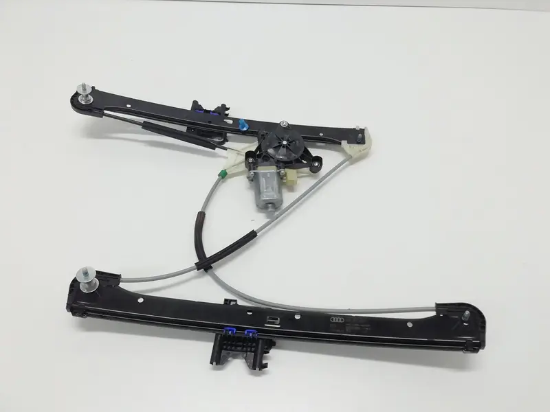 Alzacristallo elettrico ant. DX passeggero AUDI A3 Serie (8V1) (12>18) 8V4837462 Diesel 1600 (12>18)