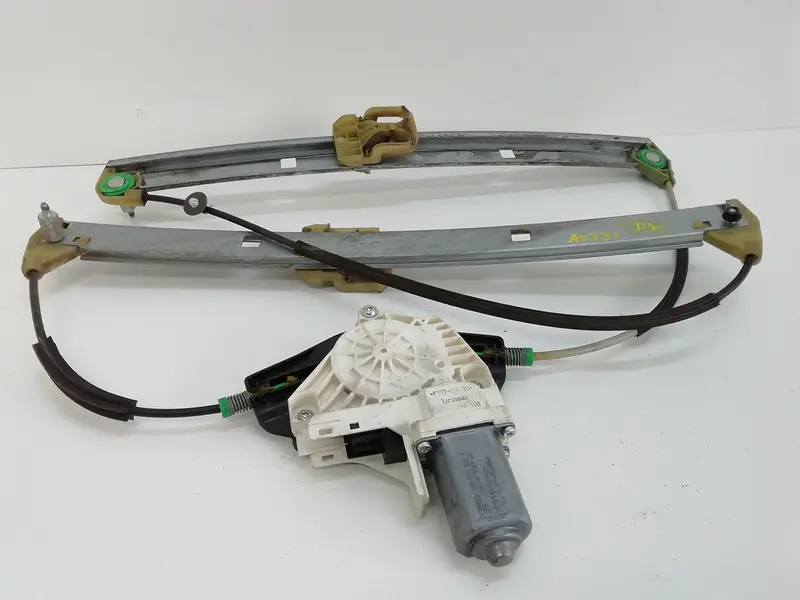 Alzacristallo elettrico ant. DX passeggero AUDI Q5 1° Serie 8R037462 Diesel 2000 (08>12)