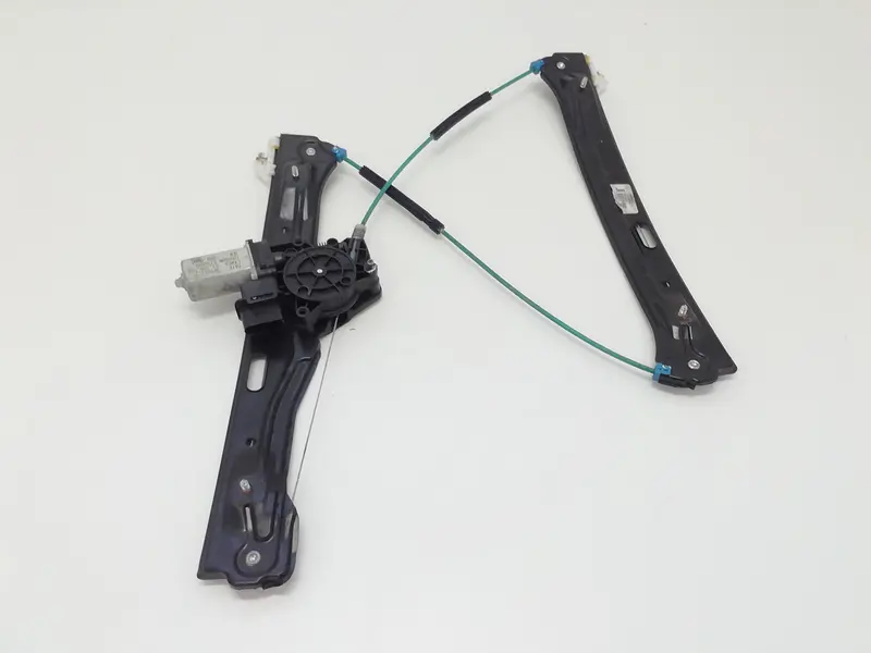 Alzacristallo elettrico ant. DX passeggero BMW Serie 1 F20 (11>19) 7242562 Diesel 1600 (11>19)