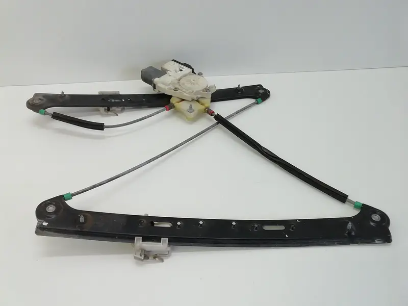 Alzacristallo elettrico ant. DX passeggero BMW X3 1° Serie 840311301 Diesel 2000 (04>10)