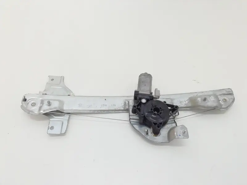 Alzacristallo elettrico ant. DX passeggero CITROEN C3 Serie 9813093180 Benzina 1200