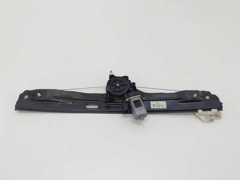 Alzacristallo elettrico ant. DX passeggero FIAT 500 L Serie (351_352) (12>) 51884233 Diesel 1300