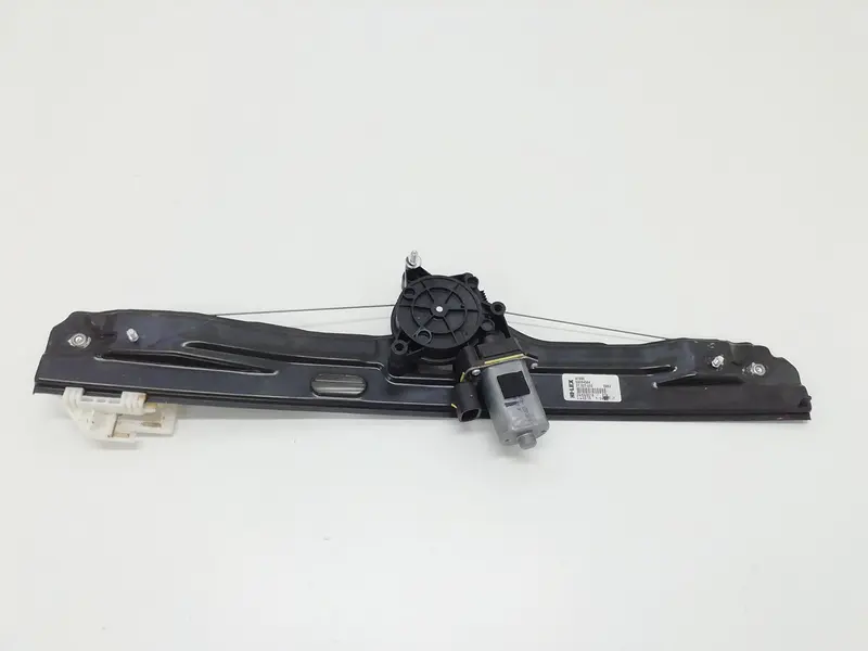 Alzacristallo elettrico ant. DX passeggero FIAT 500 L Serie (351_352) (12>) 52054564 Diesel 1600