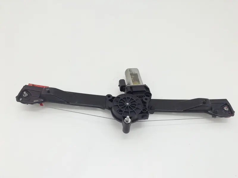 Alzacristallo elettrico ant. DX passeggero FIAT Grande Punto 1° Serie 70002003 Benzina (05>08)