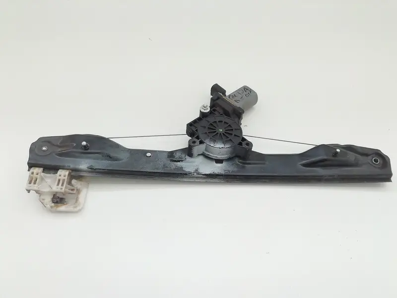 Alzacristallo elettrico ant. DX passeggero FIAT Panda 3° Serie 52076549 Benzina