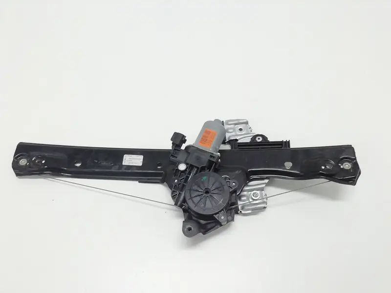 Alzacristallo elettrico ant. DX passeggero FORD EcoSport Serie (15>) CN15A23200CB Diesel 1500