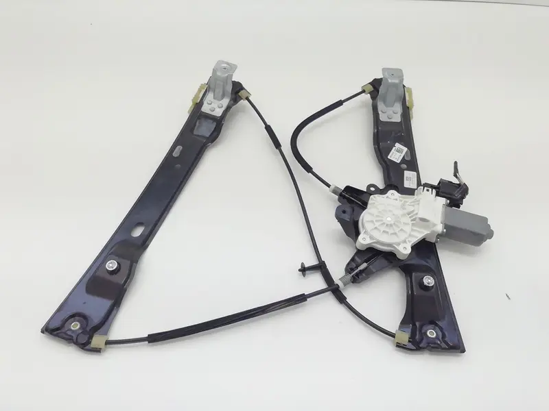 Alzacristallo elettrico ant. DX passeggero FORD Focus Berlina 6° Serie BM51-A23200-BF Benzina (15>18)