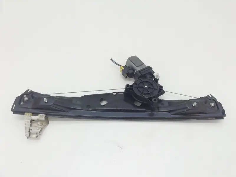 Alzacristallo elettrico ant. DX passeggero FORD Ka Serie (CCU) (08>18) Diesel 1300 (08>18)