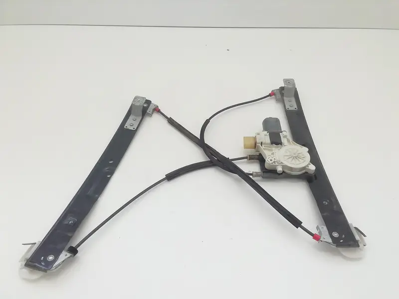 Alzacristallo elettrico ant. DX passeggero FORD Mondeo Berlina 4° Serie 6M21-14553-B Diesel 2000 (03>05)