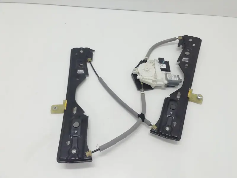 Alzacristallo elettrico ant. DX passeggero JEEP Compass Serie (16>) Diesel 1600