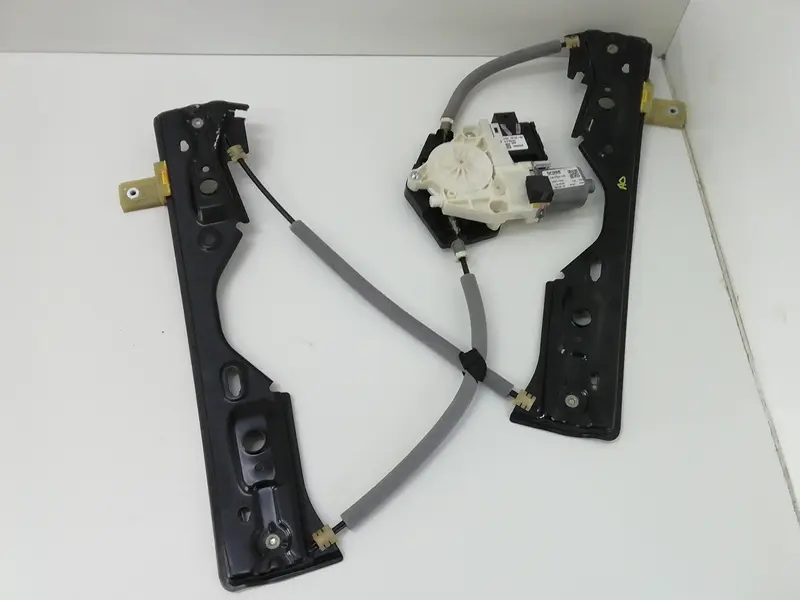 Alzacristallo elettrico ant. DX passeggero JEEP Compass Serie C61743-100 Diesel 2000