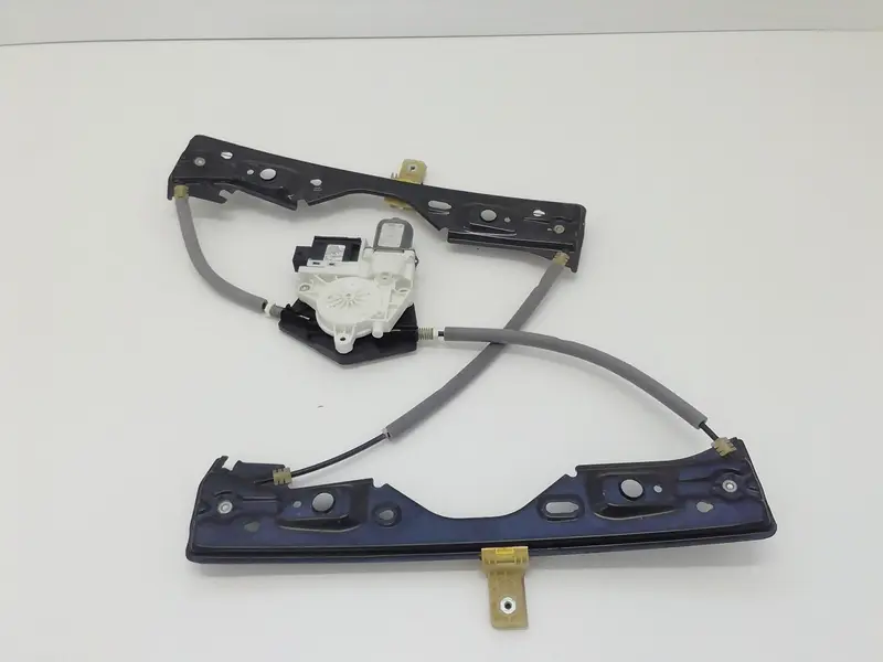 Alzacristallo elettrico ant. DX passeggero JEEP Compass Serie Diesel 1600