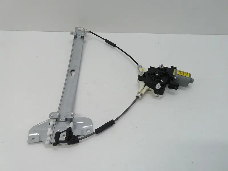 Alzacristallo elettrico ant. DX passeggero KIA Picanto 3° Serie 82460-1Y000 Benzina 1000 (11>16)