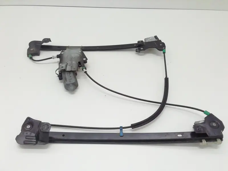Alzacristallo elettrico ant. DX passeggero LAND ROVER Freelander 1° Serie 6N4959801B Diesel 2000 (98>03)