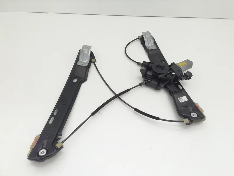 Alzacristallo elettrico ant. DX passeggero LAND ROVER Range Rover Evoque 1° Serie BJ3223200 Diesel 2000