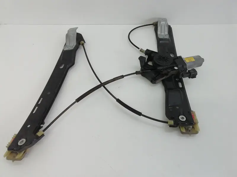 Alzacristallo elettrico ant. DX passeggero LAND ROVER Range Rover Evoque 1° Serie BJ3223200AE Diesel 2200
