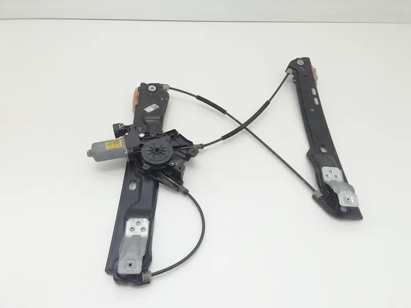 Alzacristallo elettrico ant. DX passeggero LAND ROVER Range Rover Evoque 1° Serie BJ3223200AH Diesel 2000