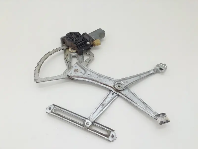 Alzacristallo elettrico ant. DX passeggero MERCEDES ML W163 2° Serie Diesel 4000 (02>05)