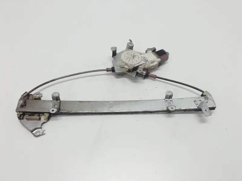 Alzacristallo elettrico ant. DX passeggero NISSAN Micra 5° Serie Diesel 1500 (05>07)