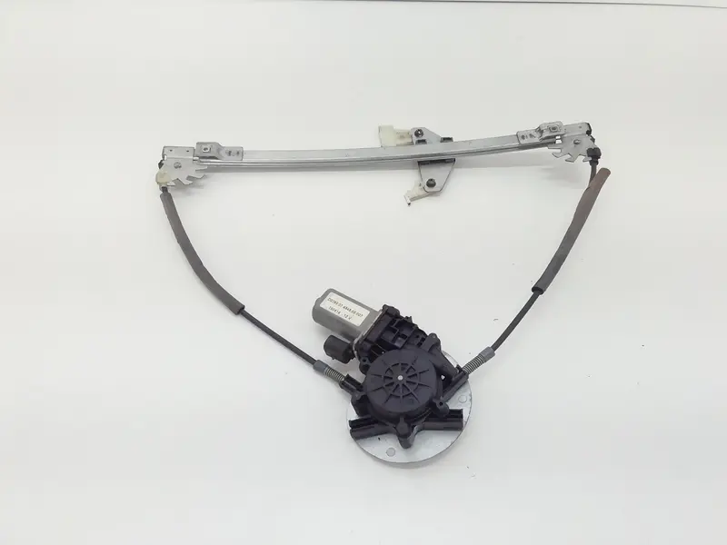 Alzacristallo elettrico ant. DX passeggero OPEL Agila 1° Serie Benzina 1200 (00>04)