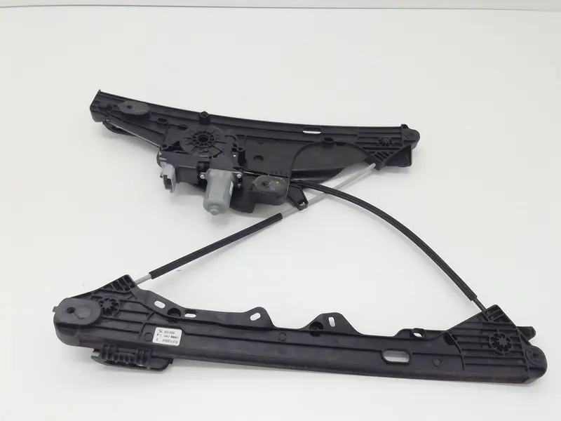 Alzacristallo elettrico ant. DX passeggero PEUGEOT 2008 Serie (19>) 9828130680 Diesel