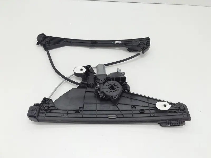 Alzacristallo elettrico ant. DX passeggero PEUGEOT 208 Serie (19>) 9829043380 Benzina 1200