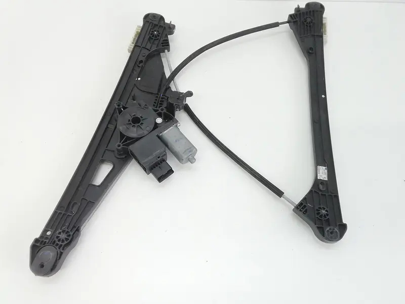 Alzacristallo elettrico ant. DX passeggero PEUGEOT 3008 Serie (16>) 9811791280 Diesel 1500 (16>23)