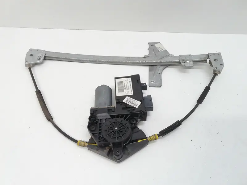 Alzacristallo elettrico ant. DX passeggero PEUGEOT 307 S. Wagon 9634456880 Benzina (02>05)